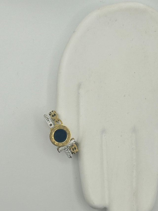 Stainless Steel Ring (SSR59J)
