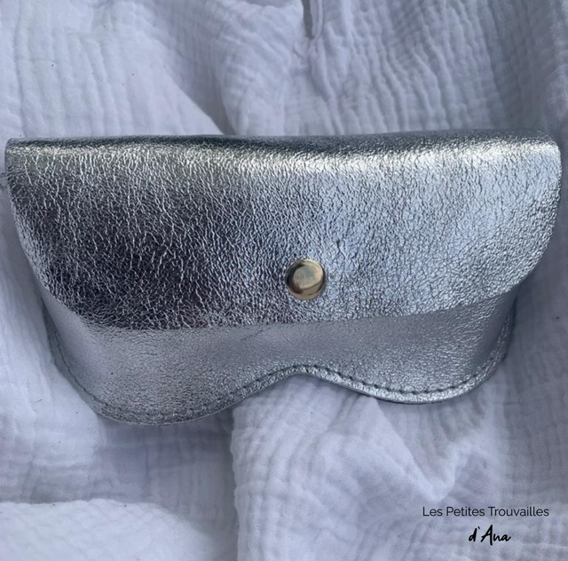 Étui à lunette Maé 