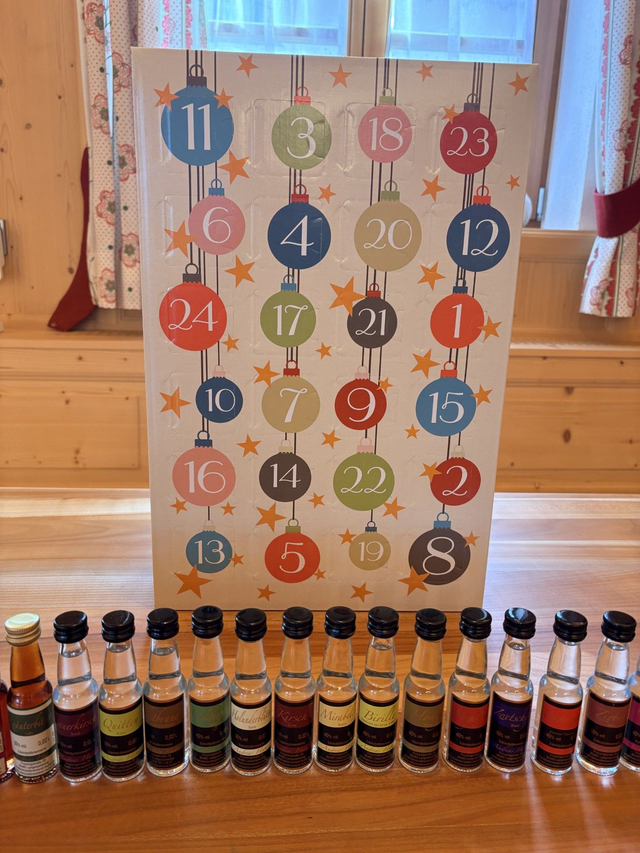 Adventskalender