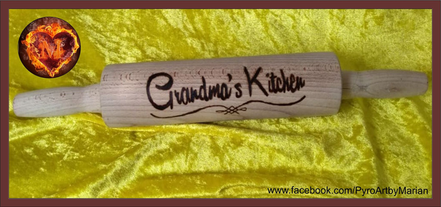 Grandma's Kitchen π΅π»π