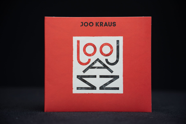 JOO KRAUS – JOOJAZZ (CD)