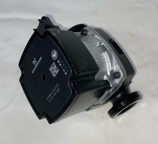 Grundfos UPM3 AUTO 25-70 130.