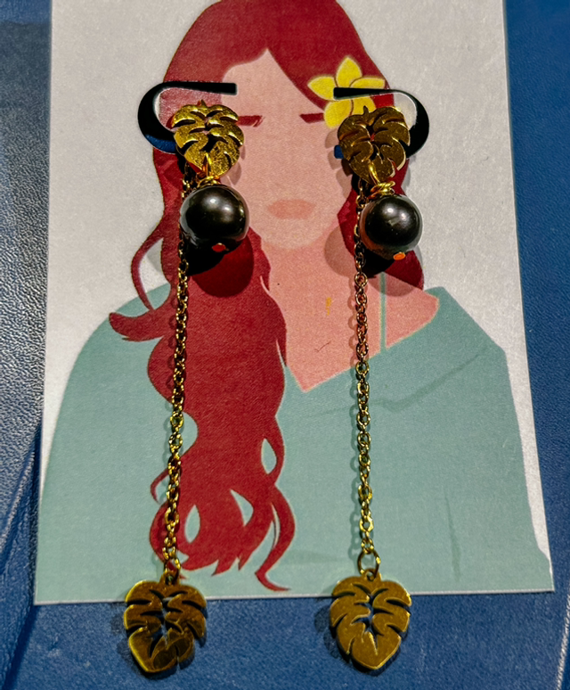Boucles Mōmona