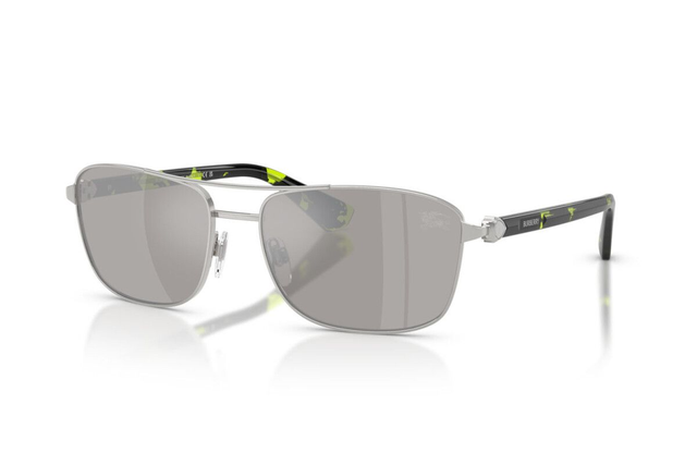 Eyewear Man Burberry  BE 3163 10056G