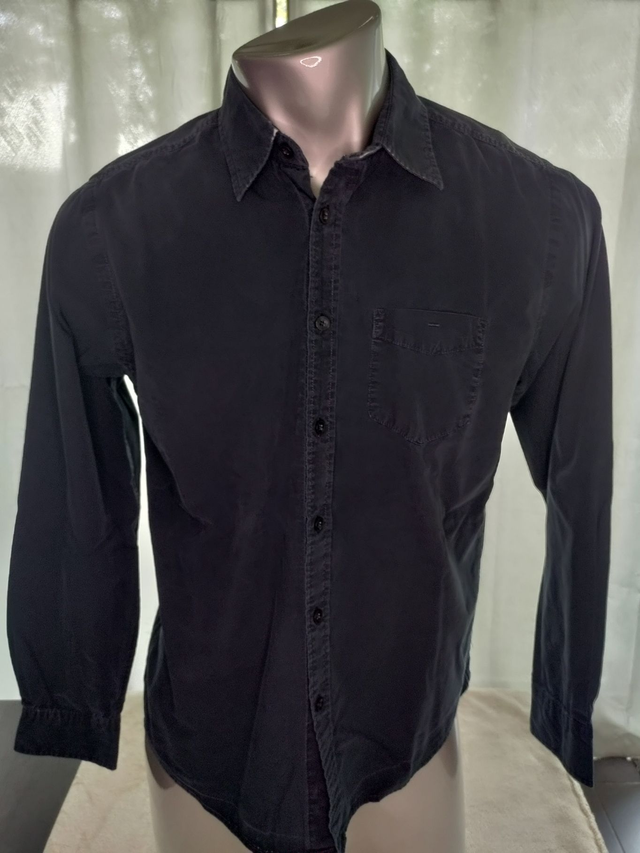 Chemise Springfield 