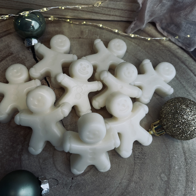 Fondant parfumé 10g