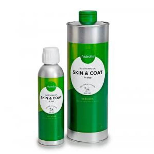 Nutrolin Skin & Coat