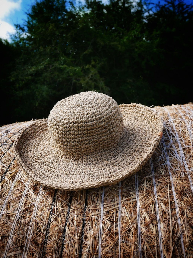 Chapeau CHAMPETRE #5