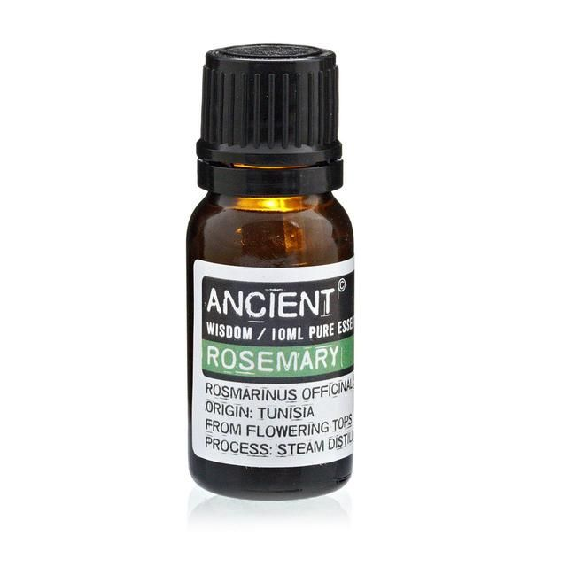 Rosemary Essential Oil 10ml Ancient Wisdom