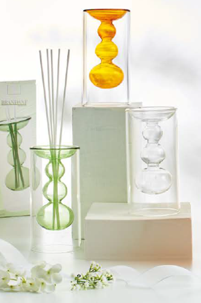 Brandani - Diffusore Di Fragranza Silhouette