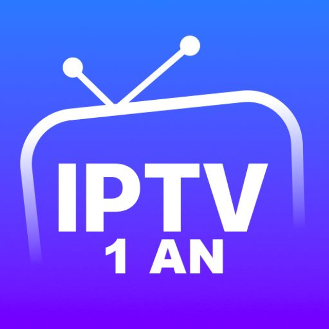 IPTV 1 AN