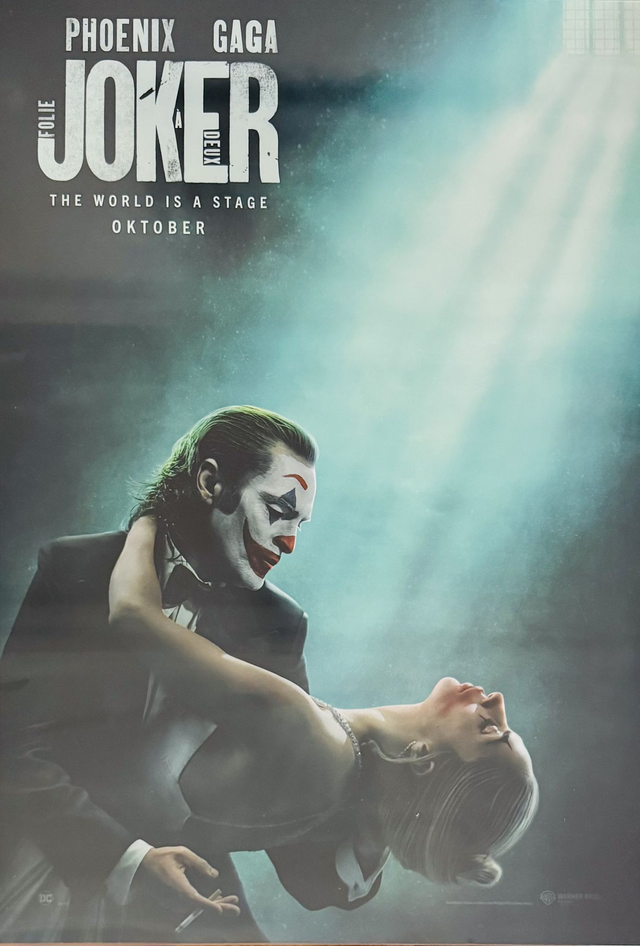 Joker: Folie à Deux