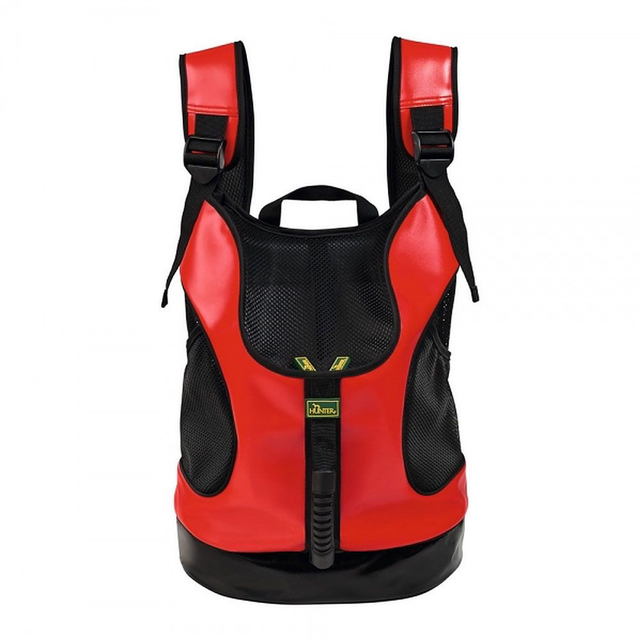 Katzenrucksack Hunter, Tragetasche, Taylor, 35 x 20 x 40 cm