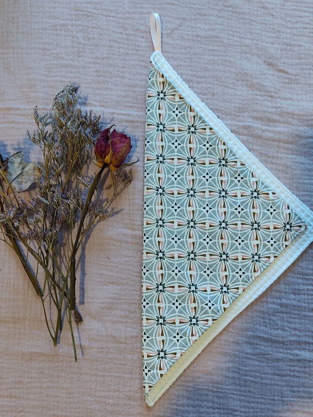 Essuie-Mains / Serviette mains