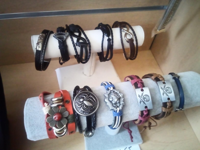 Bracelet 