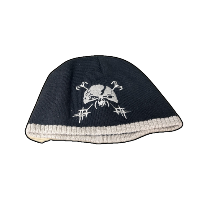 Iron Maiden Beanie