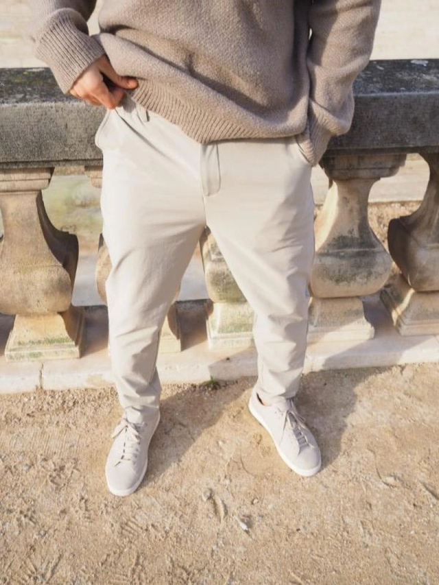 PANTALON FRILIVIN HOMME