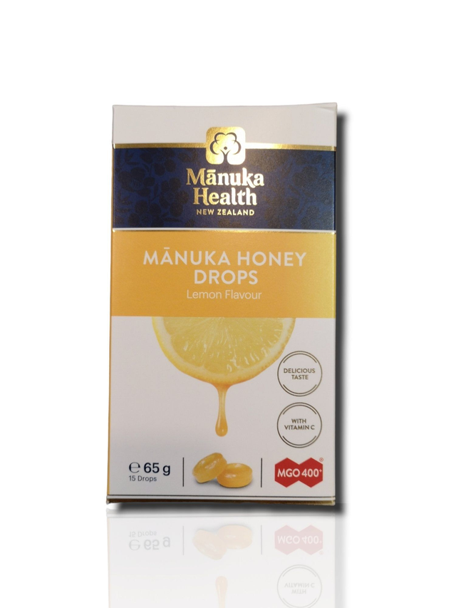 Manuka Bonbons