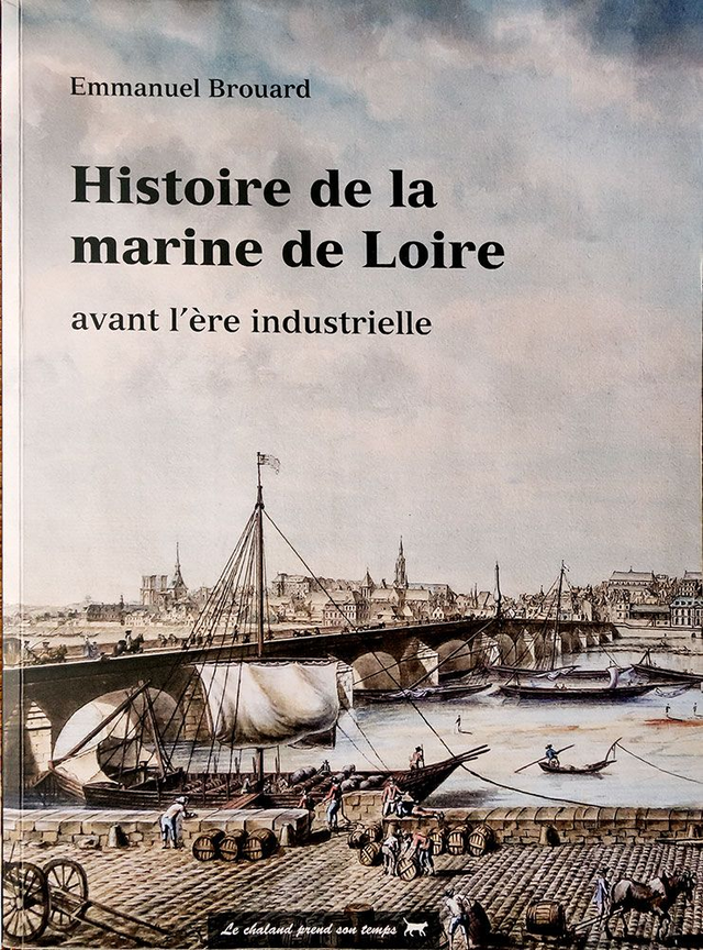 Livre Histoire de Loire