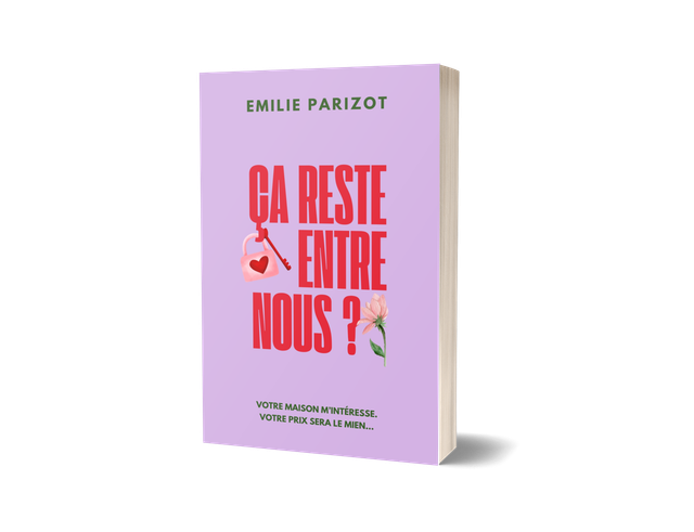 Ça reste entre nous ? 