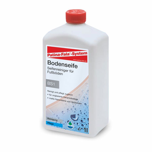 Bodenseife
