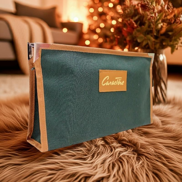 Caractère Daniel Hechter Toiletry Hand Bag | Travel & Accessories