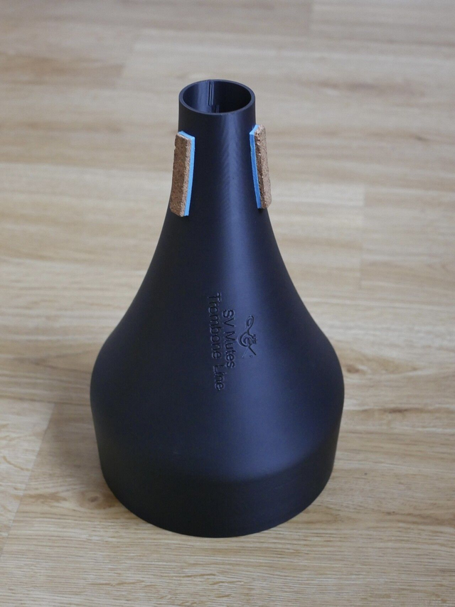 Trombone Line Tenor - Straight CLASSIC
