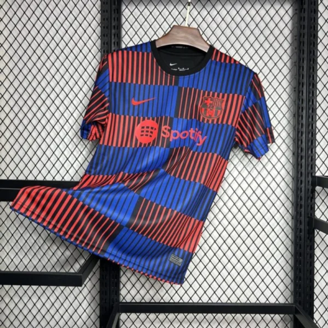 Barca 24/25 training shirt