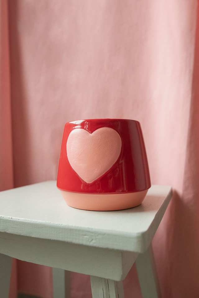 Pot “Sweetheart” 🧩 Mix & Match