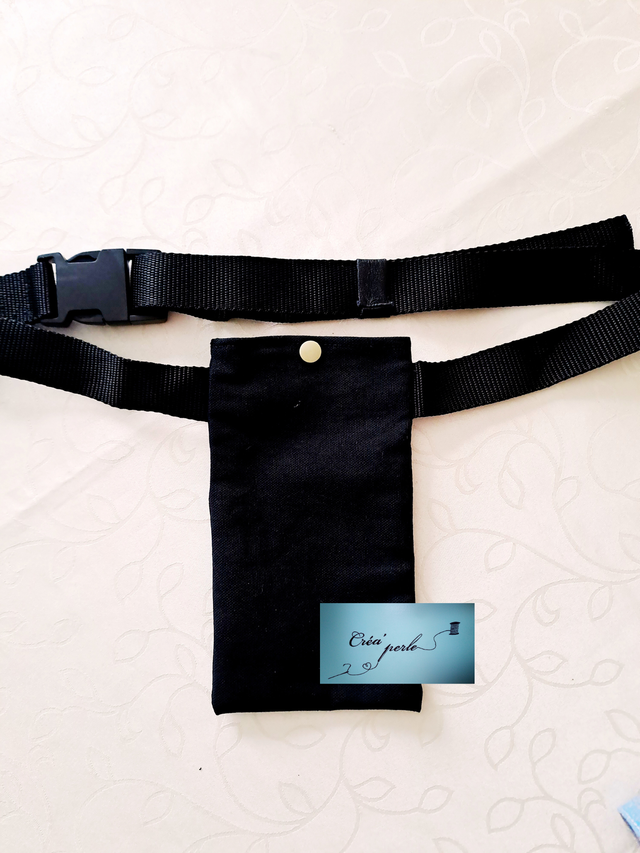 Pochette pour portable