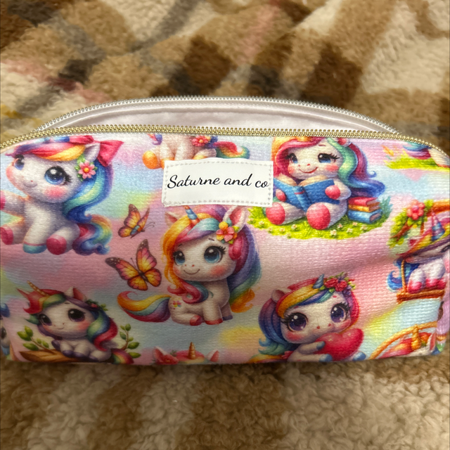 Trousse à crayons Milena