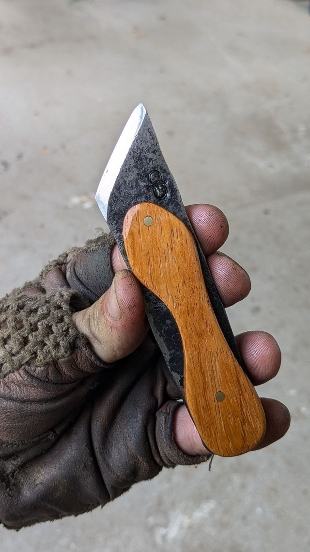 L&#039;élégant cutter