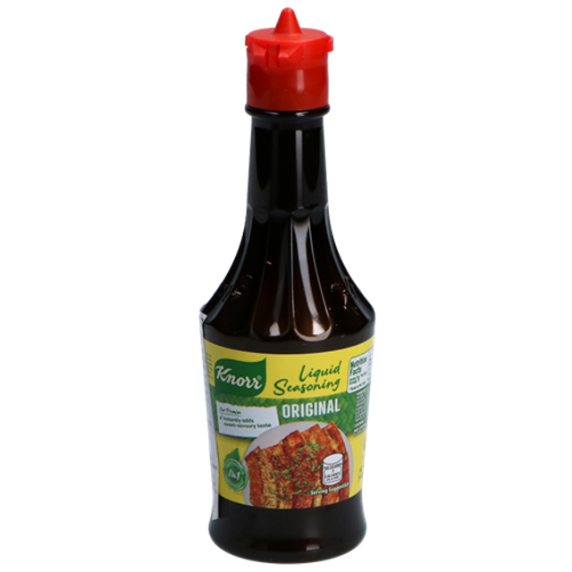 Knorr Liquid Seasoning