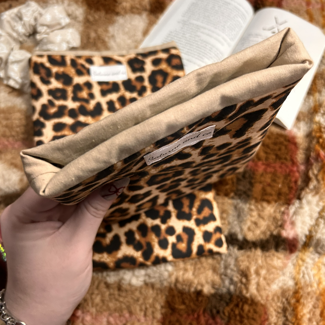 Pochette à Livre Laurine Taille M-L