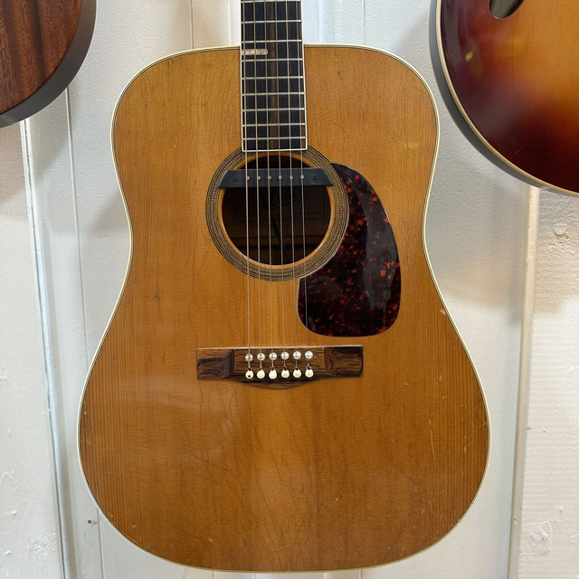 Levin LT18 circa 1968