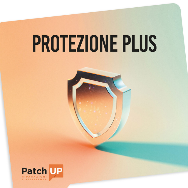 PROTEZIONE PLUS 