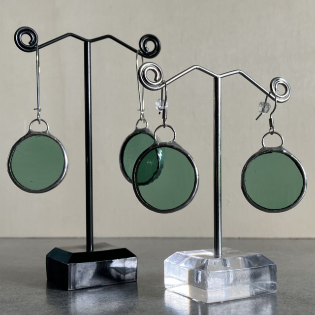 Funny BOo "VERT D'EAU"