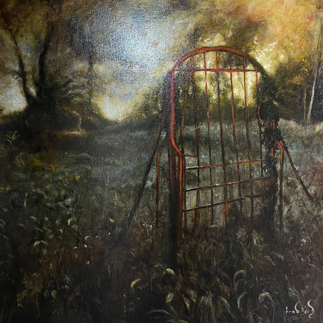 Le portillon de nos âmes (version 3)