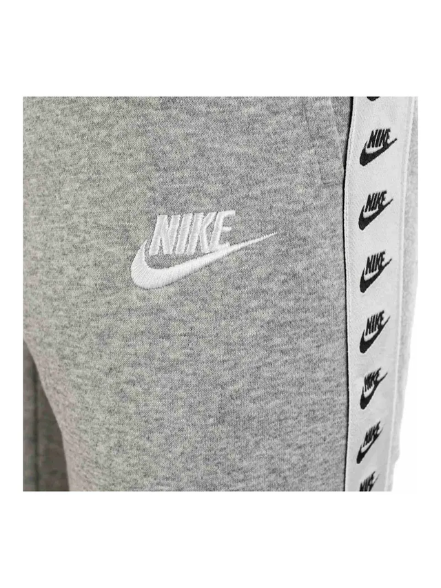 Men's Nike Fleece Tracksuit 