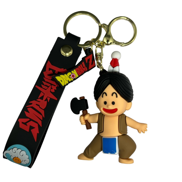 0305 - Dragonball Z - Upa