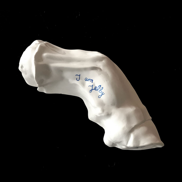I am Jelly