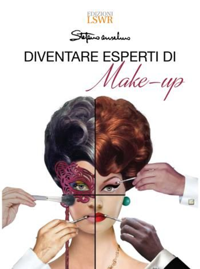 DIVENTARE ESPERTI DI MAKE-UP