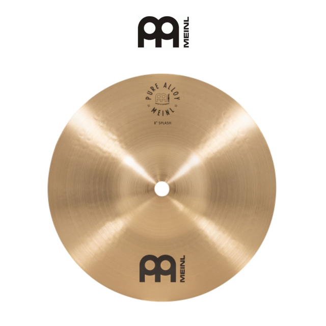 Meinl - PA8S