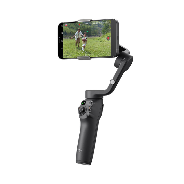 Stabilisateur DJI Osmo Mobile 6