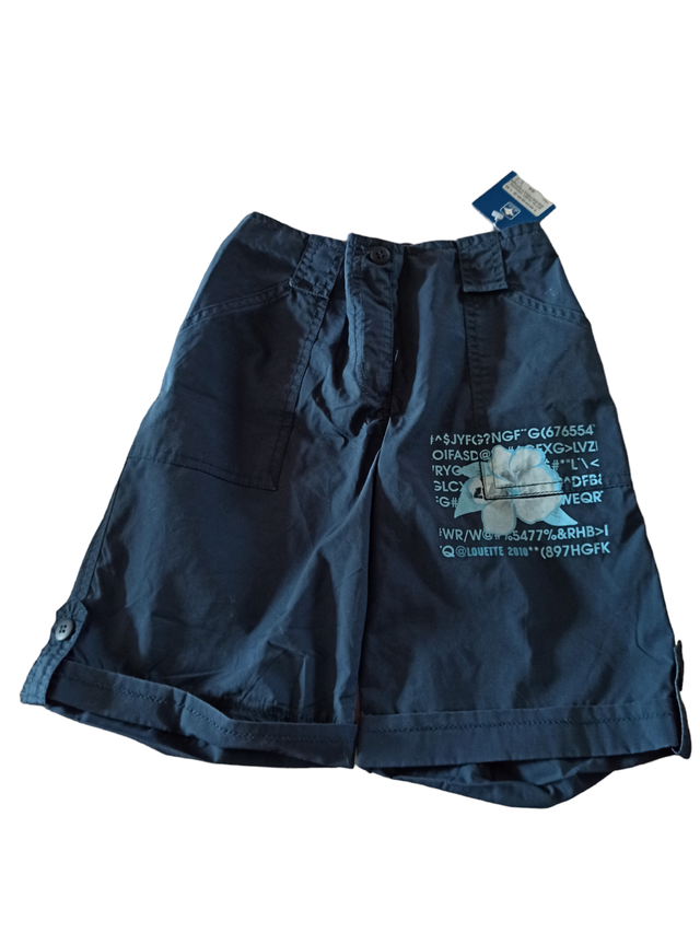 Short 12 ans (Alouette)