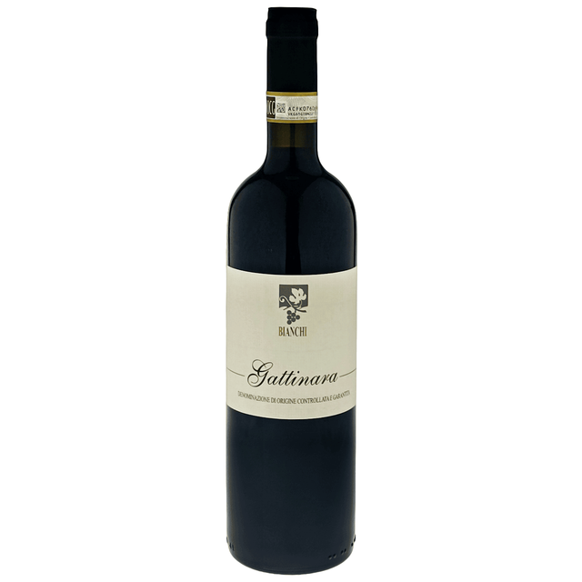 Bianchi P. Tealdi - Gattinara DOCG 2016 Nebbiolo trocken 0,75l