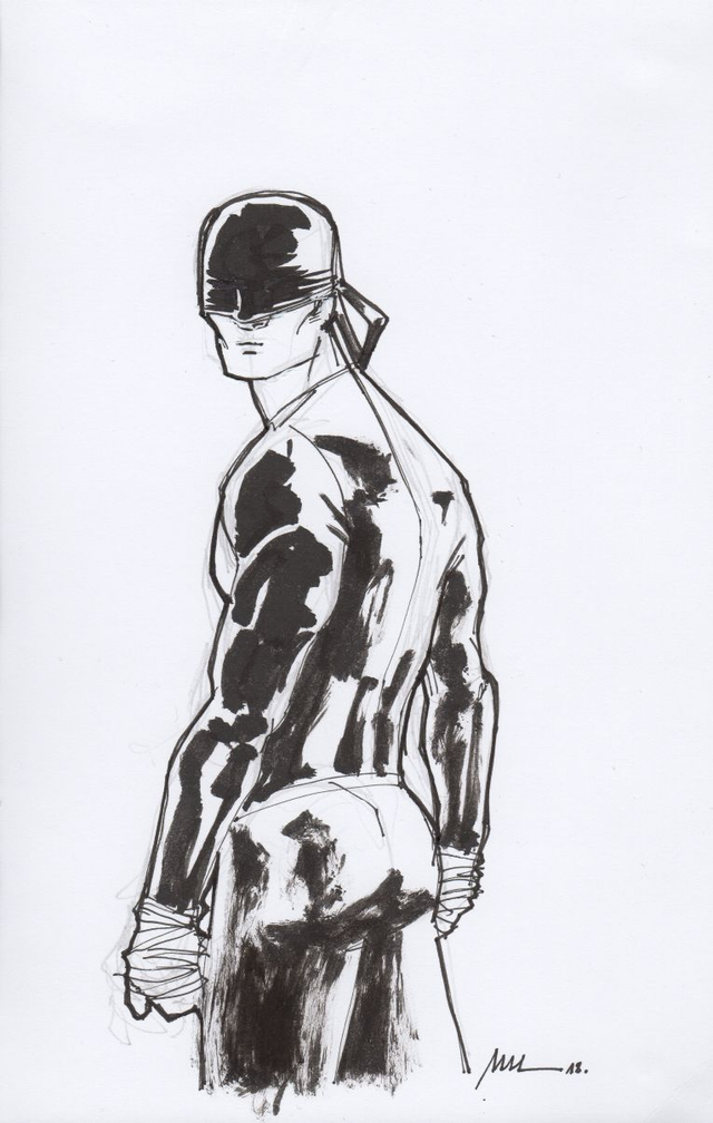 DD Ink - ORIGINAL, A5 (5.8x8.3)