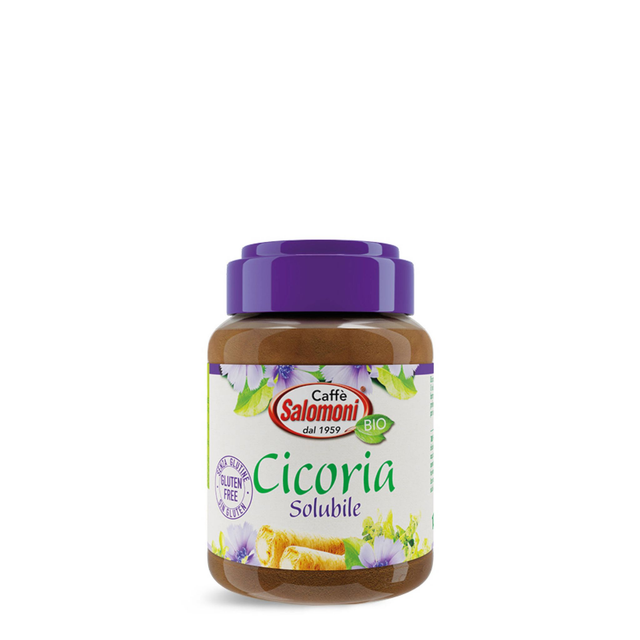 CICORIA SOLUBILE BIO 100G