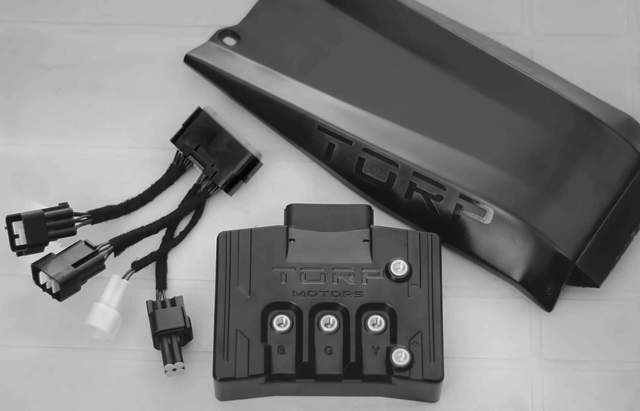 Contrôleur Torp TC 500 Plug and Play 