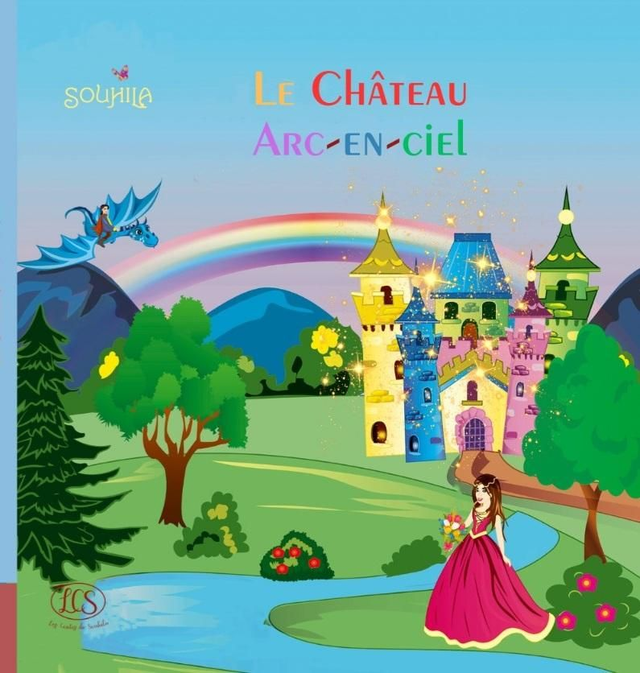 Le château arc en ciel nouvelle version 
